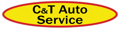 C&T Auto Service logo