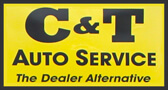 C&T Auto service for all your auto repairs in Woodstock GA