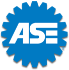 ASE Certified